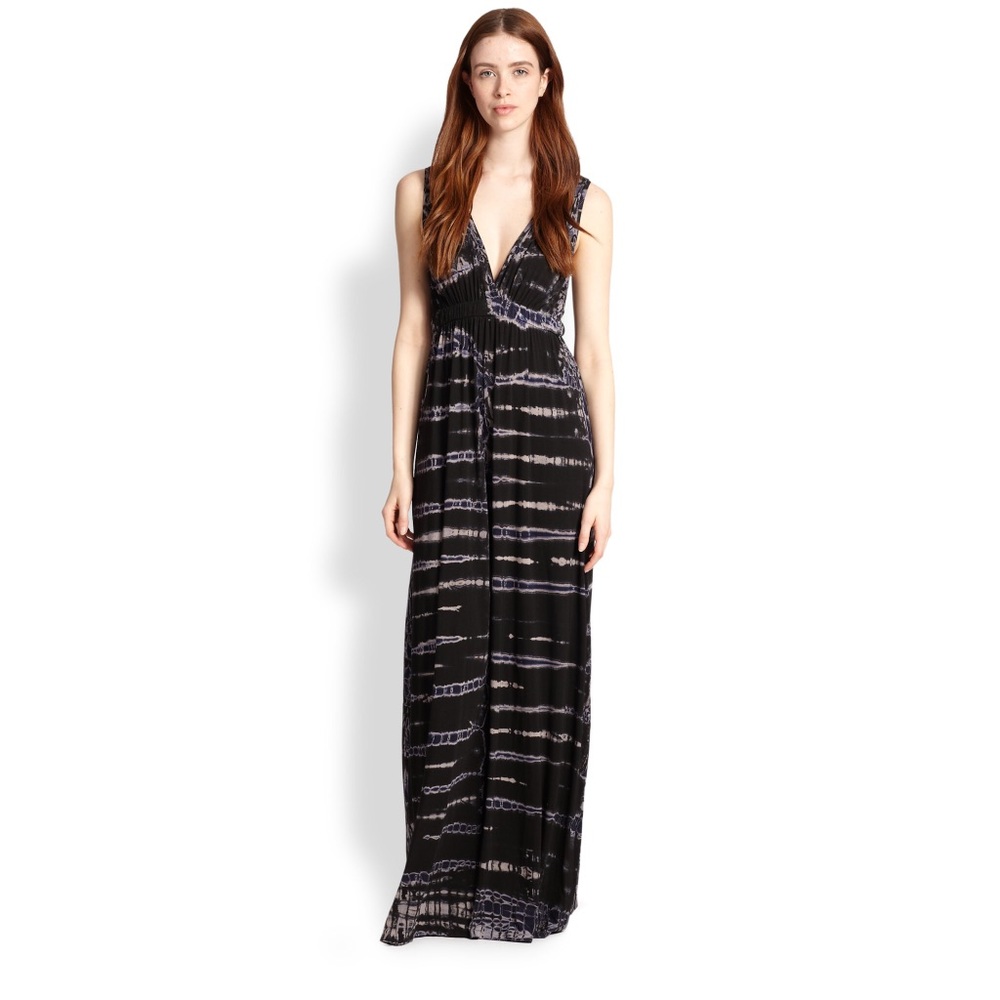 gypsy 05 maxi dress